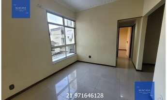 Imagem 5: Apartamento à venda - 2 salas - 2 quartos - Garagem - Méier