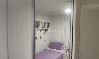 Imagem 4: Apartamento - Jardim Samambaia - Campinas