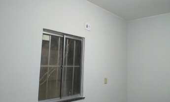 Imagem 4: Aluga-se Casa Térrea com 2/4 no bairro do Telégrafo - Belém - PA