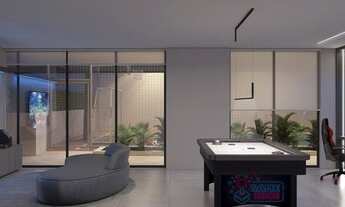 Imagem 5: APARTAMENTO com 2 dormitórios à venda por R$ 1.142.695,00 no bairro Cabral - CURITIBA / PR