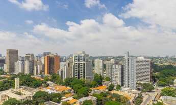 Imagem 7: Apartamento para venda possui 55 metros quadrados com 2 quartos