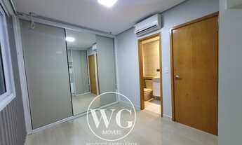 Imagem 3: APARTAMENTO NO MAIS PASSEIO COM 3 QUARTOS SENDO UMA SUITE