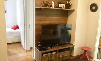 Imagem 4: Venda Apartamento 2 Dormitórios - 60 m² Vila Olímpia