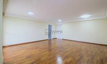 Imagem: Apartamento Venda Consolação 121 m² 3