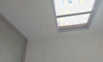 Imagem 7: Apartamento com 2 dormitórios para alugar, 60 m² por R$ 1.600,00/mês - Liberdade - São Pau