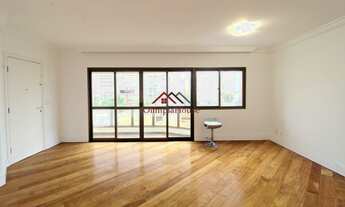 Imagem: Venda Apartamento 3 Dormitórios - 132 m²