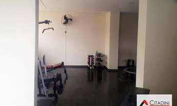 Imagem 5: Apartamento com 3 dormitórios para alugar, 182 m² por R$ 2.000/mês - Centro - Sorocaba/SP