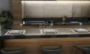 Imagem 5: Apartamento em Menino Deus