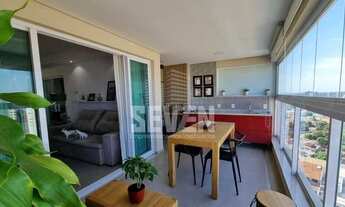 Imagem 5: APARTAMENTO PARA VENDA RESIDENCIAL MONDRIAN