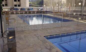 Imagem 3: Apartamento - Mansões Santo Antonio - Campinas