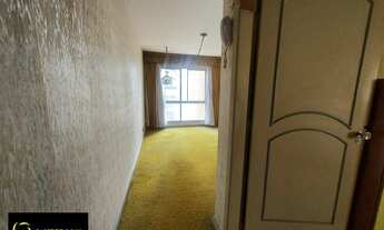 Imagem 3: Higienópolis | Santa Cecília | 60 m² | 1 Quarto | 1 Vaga