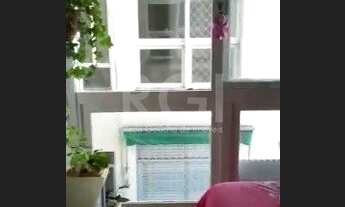 Imagem 6: Apartamento 1 dormitório Partenon