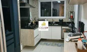 Imagem 5: Apartamento à venda, Rio Pequeno, 156m², 3 suítes, 2 vagas, varanda gourmet!