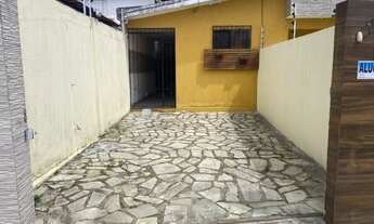 Imagem: Casa de 1a Andar Geisel - Alugar