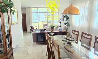 Imagem: Apartamento de 150 m2 em Belo Horizonte