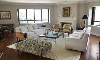 Imagem 4: Apartamento de 3 Dormitórios na Avenida José Galante