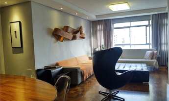 Imagem 3: Moema perto do metrô