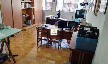 Imagem 2: Apartamento à venda, Jardim Paulista, 160m², 3 dormitórios, 1 suíte, 1 vaga!