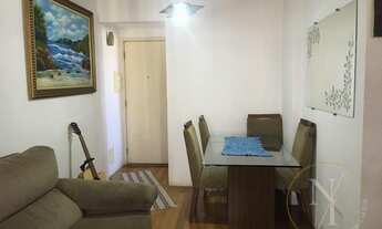 Imagem 2: Guarulhos - Apartamento Padrão - Vila Rosália