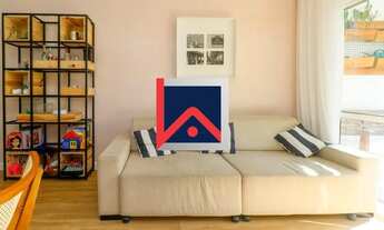 Imagem 7: Apartamento Venda 2 Dormitórios - 55 m² Pinheiros