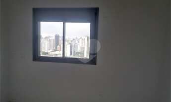 Imagem 7: São Paulo - Apartamento Padrão - ITAIM BIBI