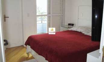 Imagem 7: Apartamento à venda, Jardim Vila Mariana, 118m², 3 dormitórios, 1 suíte, 2 vagas!