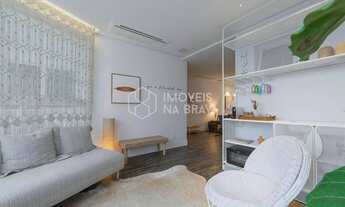 Imagem 3: APARTAMENTO 3 QUARTOS A VENDA - BRAVA ARTS - PRAIA BRAVA ITAJAI