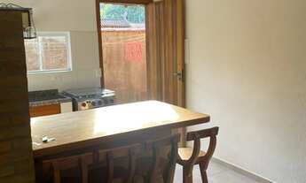 Imagem 2: Flat 01 suíte, mobiliado, Costa Bela/Cocaia