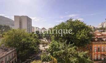 Imagem 6: Rio de Janeiro - Apartamento Padrão - Laranjeiras