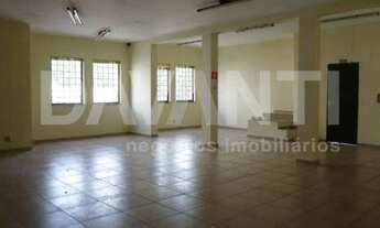 Imagem 6: Prédio - Bosque - Campinas