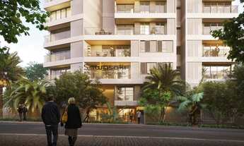 Imagem 2: Apartamento Padrão para Venda em Água Verde Curitiba-PR