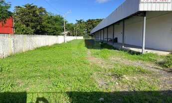 Imagem 3: Galpão no IPSEP