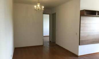 Imagem: Apartamento de 2 Dormitórios na Rua Itatiaia