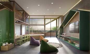 Imagem 6: O COMPLEXO MIXED USE QUE VAI TRANSFORMAR A FORMA DE VIVER EM PINHEIROS