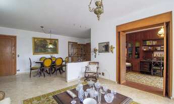 Imagem 5: Apartamento Venda Paraíso 135 m² 3 Dormitórios