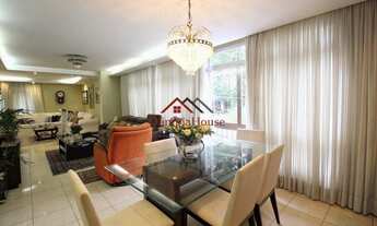 Imagem 2: Venda Apartamento 3 Dormitórios - 176 m² Jardim Paulista