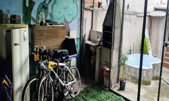 Imagem 2: Queiroz, Casa para venda com 200 metros quadrados com 3 quartos em Jardim Itapura - São Pa