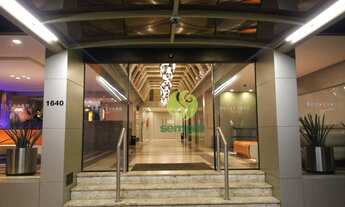 Imagem 4: Prédio à venda, 11.000 m² - Savassi - Belo Horizonte/MG