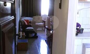 Imagem: Apartamento - 2 quartos - São Francisco