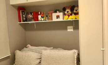 Imagem 6: Apartamento de 2 Dormitórios na Rua Edvard Carmilo