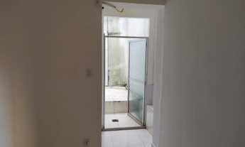 Imagem 5: Apartamento na Avenida Visconde de Mauá - 1º andar