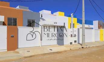 Imagem 3: VENDE Excelente Triplex com 3 quartos, sendo 1 suíte. Jardim Guanabara - Macaé/RJ