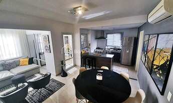 Imagem 2: Apartamento no The One Cambui !! Local Nobre !! Andar Alto!!