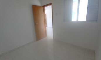 Imagem 7: Apartamento novo para venda 01 ou 02 dormitórios no Tremembé