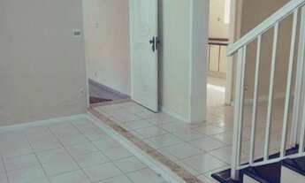 Imagem 7: Condomínio Parque Imperador, 3 dormitórios, 2 salas. 230 metros construção!