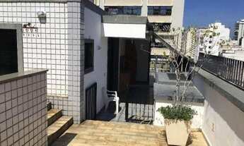 Imagem 2: Cobertura com 5 dormitórios à venda, 297 m² por R$ 1.230.000,00 - Icaraí - Niterói/RJ