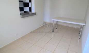 Imagem 3: Ribeirão Preto - Apartamento Padrão - Ribeirânia