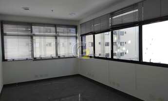 Imagem 5: CONJUNTO COMERCIAL - PERDIZES - 41M² - 2 SALAS - 1 VAGA DE GARAGEM