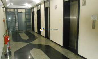 Imagem: Sala comercial próximo ao metro Barra Funda