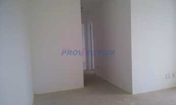 Imagem 6: Apartamento - Núcleo Habitacional Prefeito Erasmo Chrispim - Itatiba